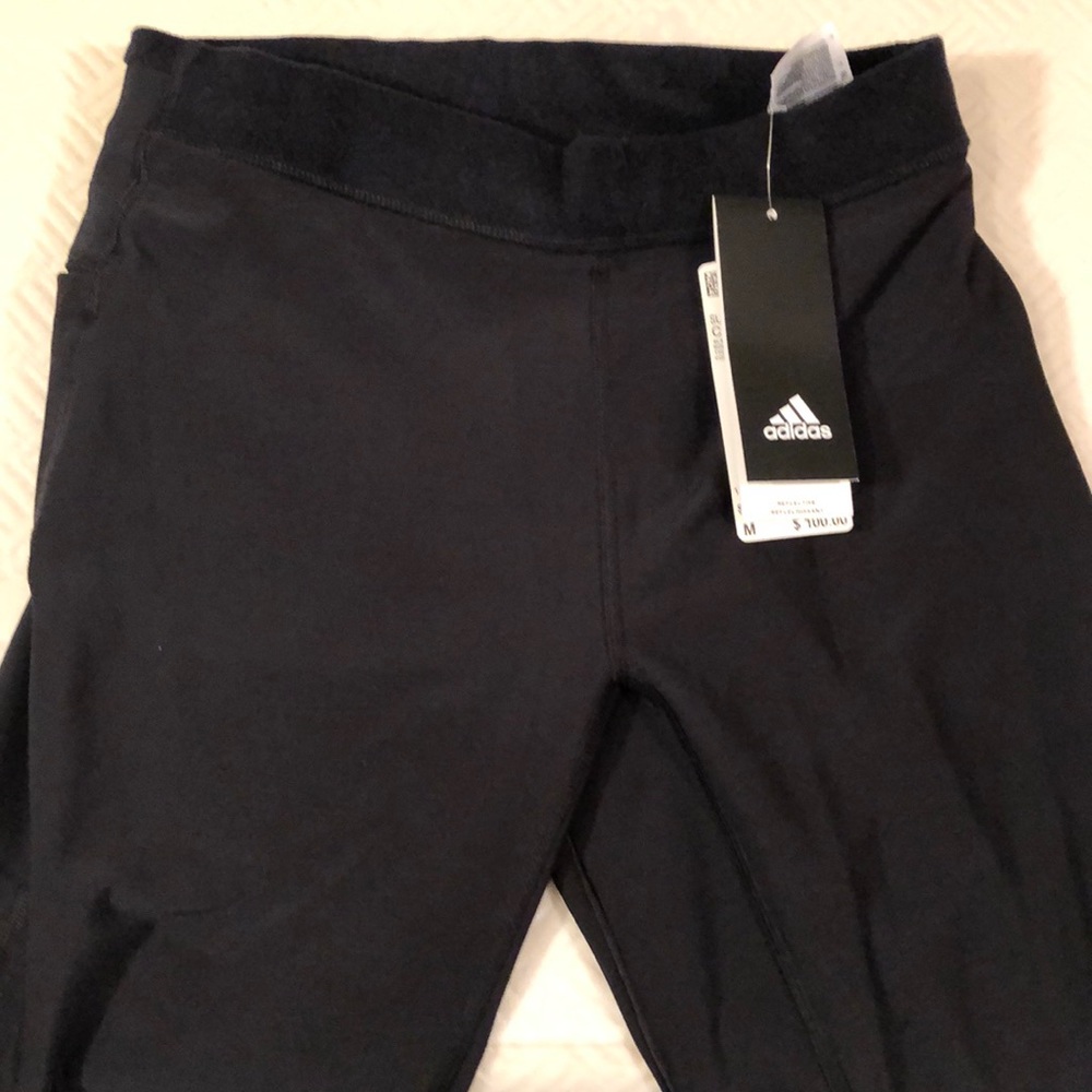 NWT NEW Men’s Adidas Supernova Tight Climaheat Medium